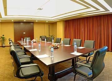 Hotel Hopeway Business