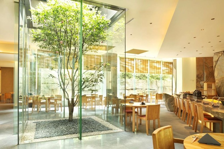 Hotel Grand Hyatt Tokyo