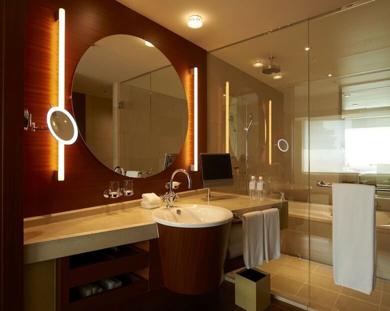 Hotel Grand Hyatt Tokyo