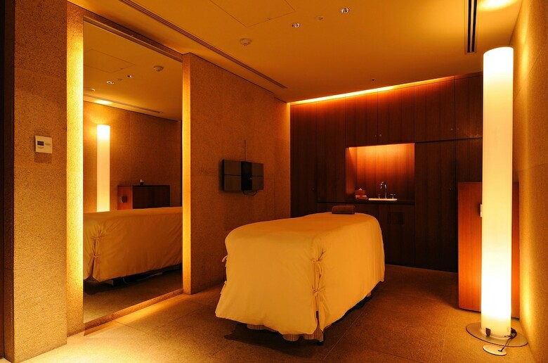 Hotel Grand Hyatt Tokyo