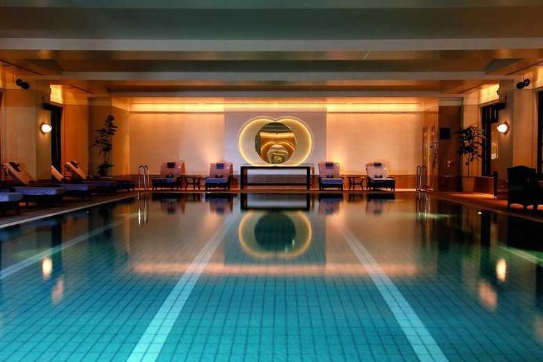 Hotel The Ritz-carlton Tokyo