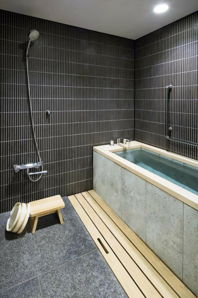Sheraton Grande Tokyo Bay Hotel