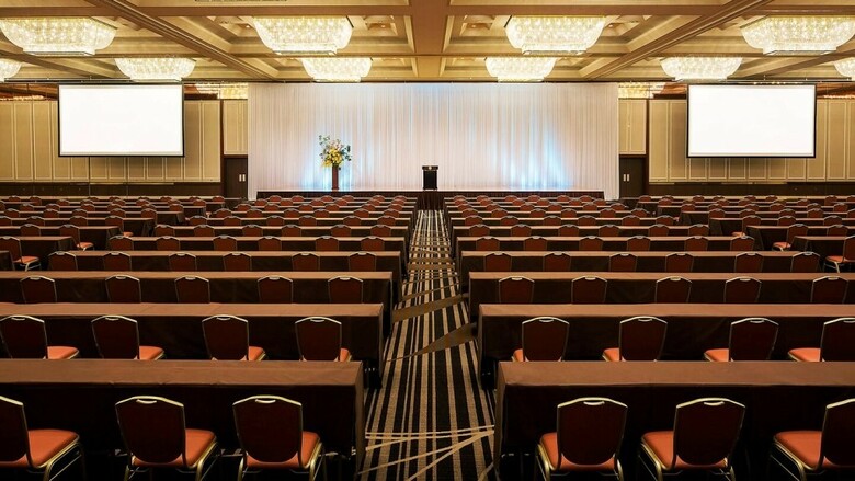 Sheraton Grande Tokyo Bay Hotel