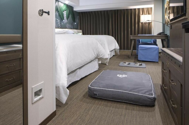 Sheraton Grande Tokyo Bay Hotel
