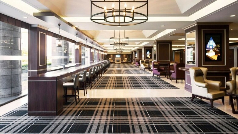 Sheraton Grande Tokyo Bay Hotel