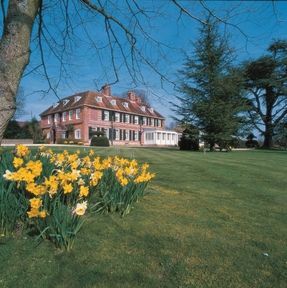 Hotel Norton Park