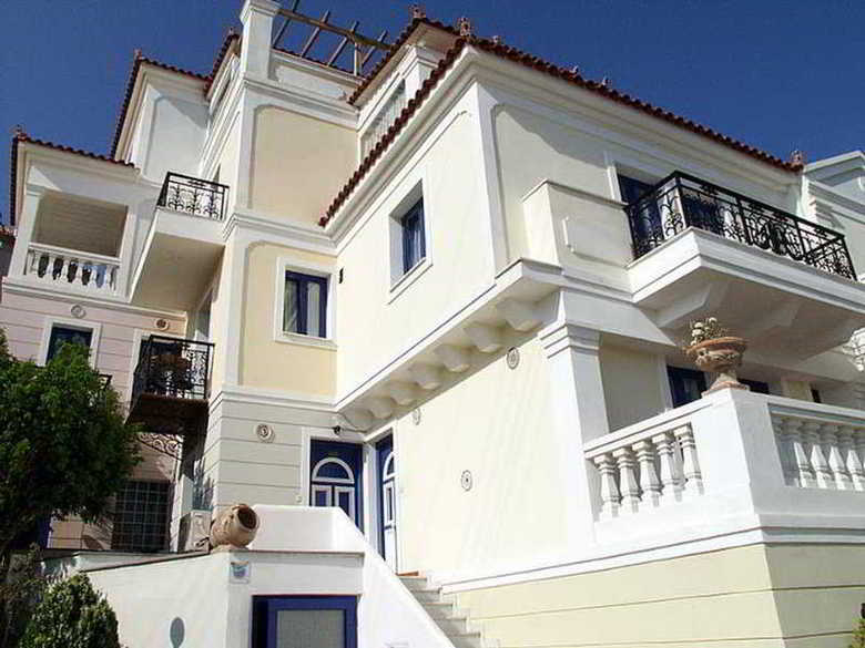 Kalimera Studios & Apartments