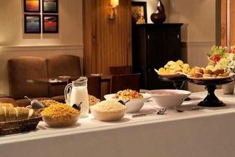 Hotel Aspen Lodge (premium)