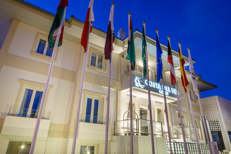 Costa Del Sol Torremolinos Hotel