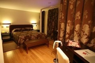 Hotel Don Pablo