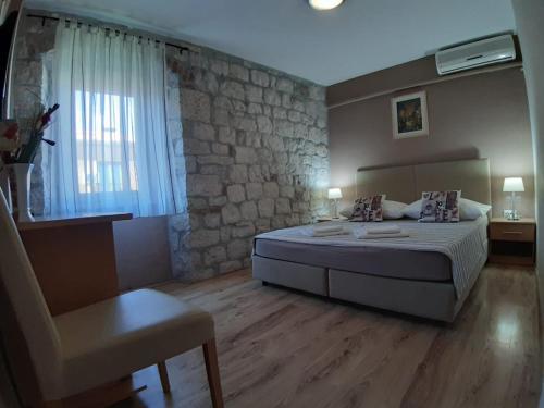 Residencia Carolrooms