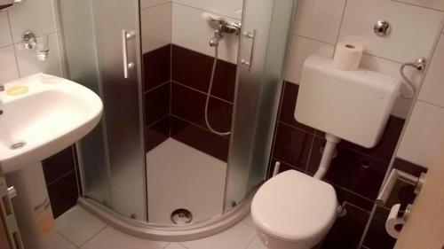 Residencia Carolrooms