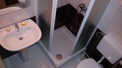 Residencia Carolrooms