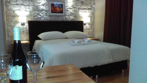 Residencia Carolrooms