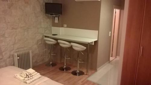 Residencia Carolrooms