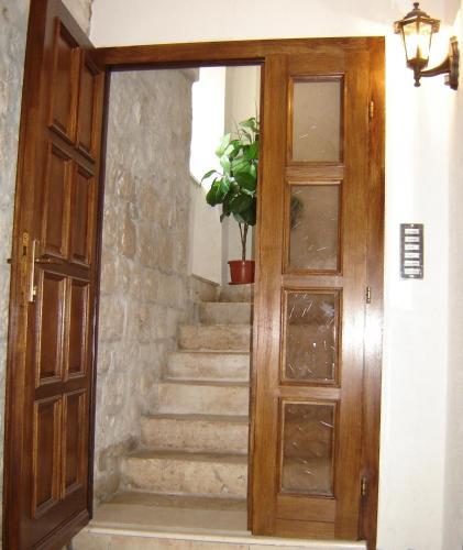 Residencia Carolrooms