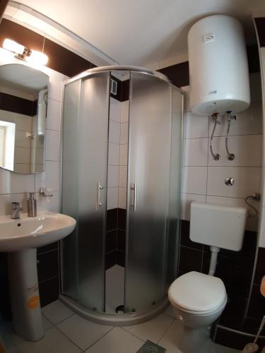 Residencia Carolrooms