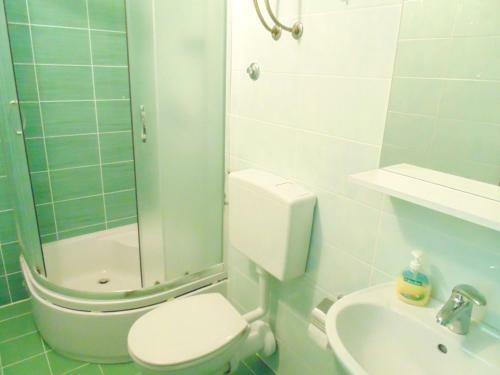 Apartamento Guest House Petricevic