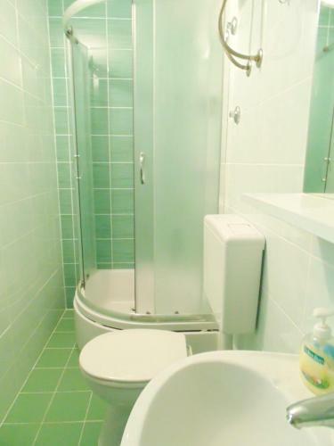Apartamento Guest House Petricevic
