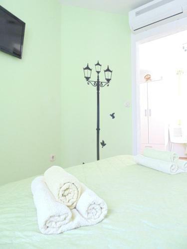 Apartamento Guest House Petricevic