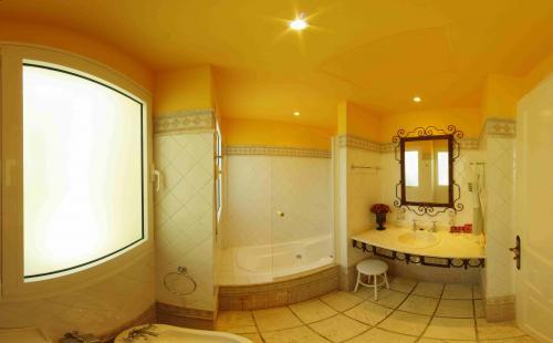 Aparthotel Flamingo Suites