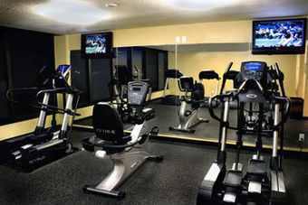 Hotel Crowne Plaza Billings