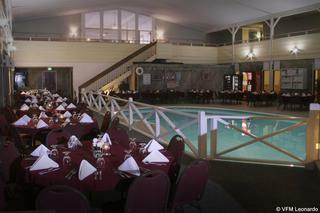 Hotel Best Western Yellowstone Inn