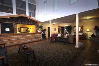 Hotel Best Western Yellowstone Inn