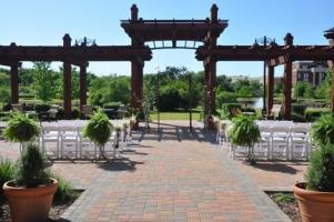 Hotel Hilton Dallas/southlake Town Square
