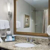 Hotel Hilton Dallas/southlake Town Square