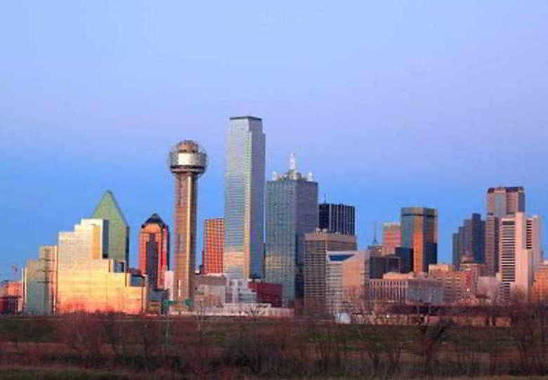 Hotel Residence Inn By Marriott Central Expressway