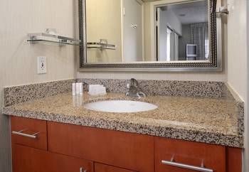 Hotel Residence Inn By Marriott Central Expressway