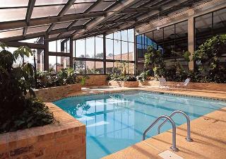 Doubletree Hotel Memphis