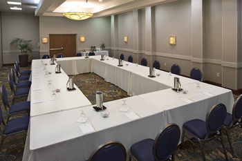 Doubletree Hotel Memphis