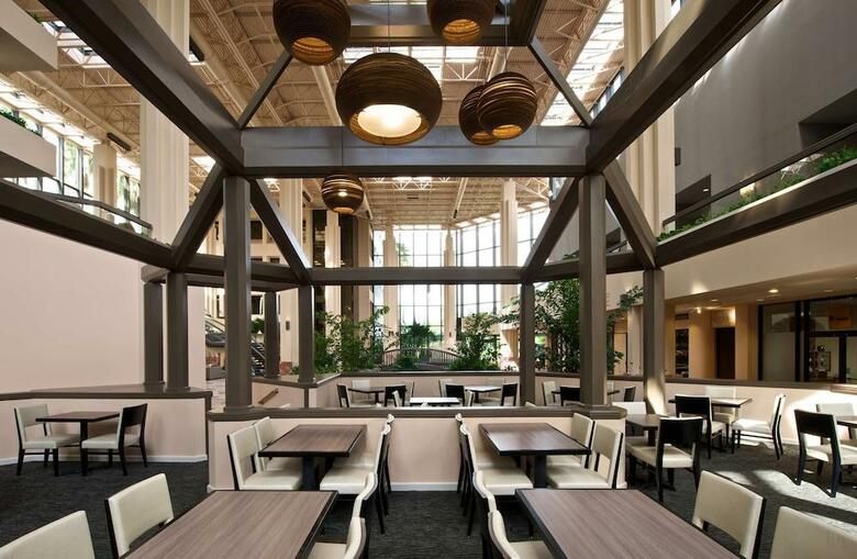 Hotel Embassy Suites Palm Beach Gardens - Pga Boulevard