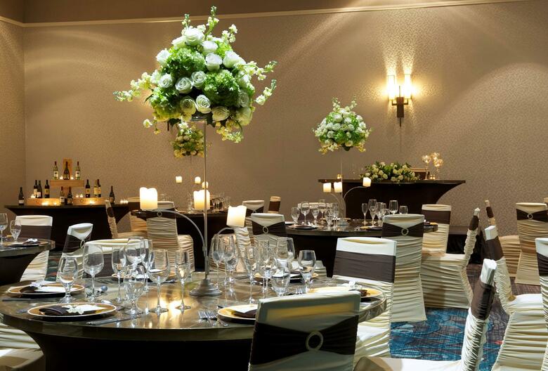 Hotel Embassy Suites Palm Beach Gardens - Pga Boulevard