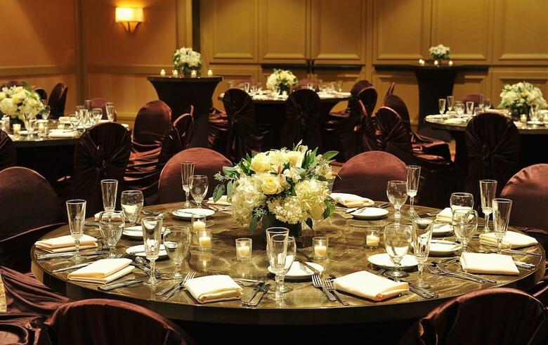Hotel Embassy Suites Palm Beach Gardens - Pga Boulevard