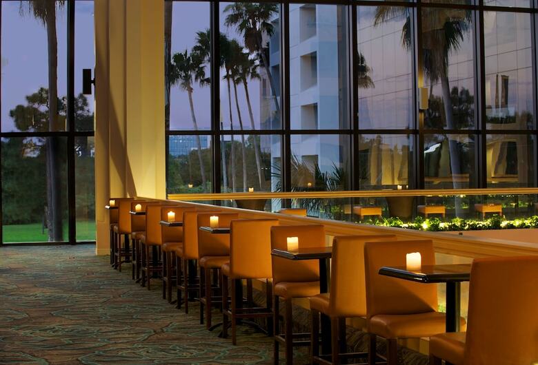 Hotel Embassy Suites Palm Beach Gardens - Pga Boulevard