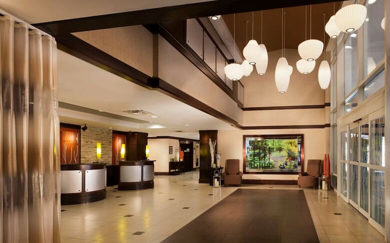 Hotel Hilton Garden Inn Austin Downtown