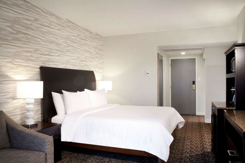 Hotel Hilton Garden Inn Austin Downtown