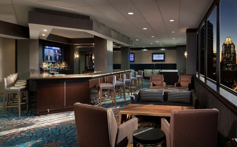 Hotel Hilton Garden Inn Austin Downtown