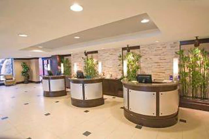 Hotel Hilton Garden Inn Austin Downtown