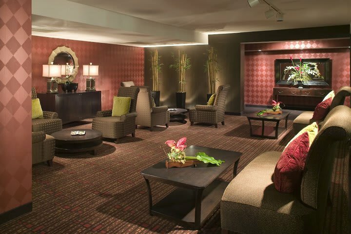 Hotel Hilton Garden Inn Austin Downtown