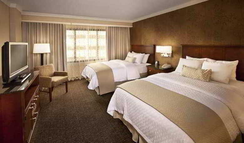 Hotel Embassy Suites Austin - Downtown/town Lake