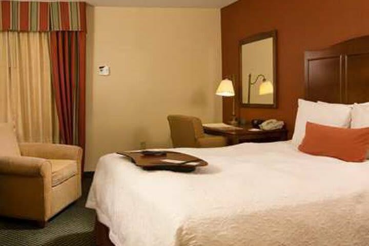Hotel Hampton Inn Atlanta North Druid Hills
