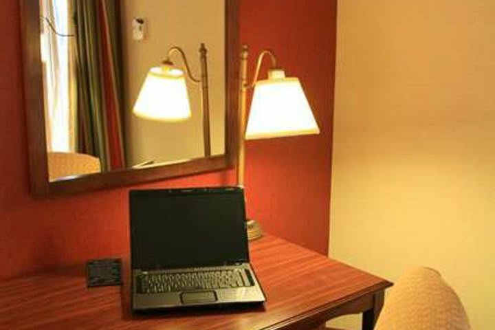 Hotel Hampton Inn Atlanta North Druid Hills