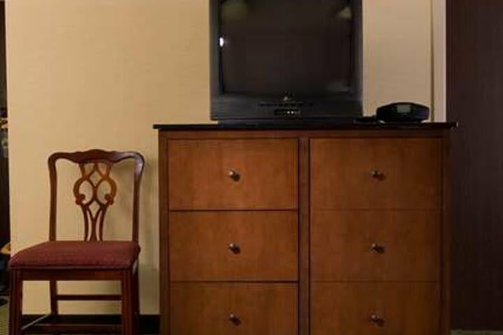 Hotel Hampton Inn Atlanta North Druid Hills