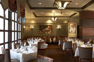 Hotel Embassy Suites Atlanta - Buckhead