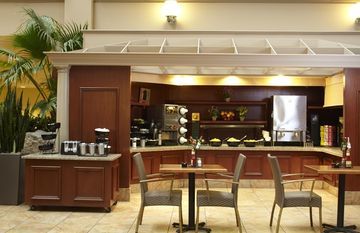 Hotel Embassy Suites Atlanta - Buckhead