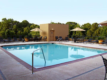 Hotel Embassy Suites Atlanta - Buckhead